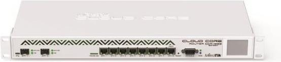 Image du produit MikroTik CCR1036-8G-2S+EM : Routeur Cloud