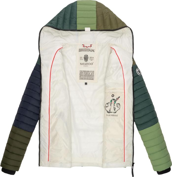 Actual product image Navahoo Multiculturalism (XS)