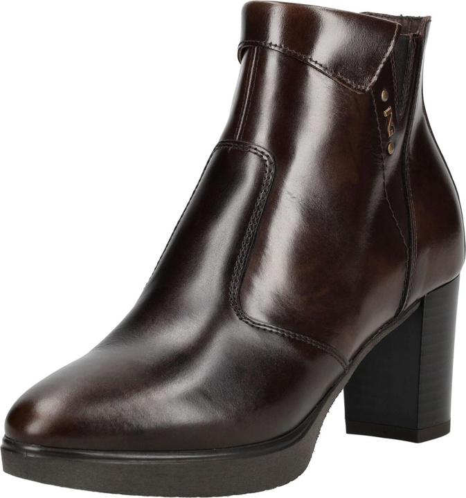 Actual product image Nero Giardini Stiefelette (39)