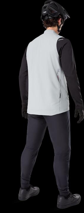 Actual product image Alpinestars Jacket 24 A-Dura Thermal Ves (Men, XL)