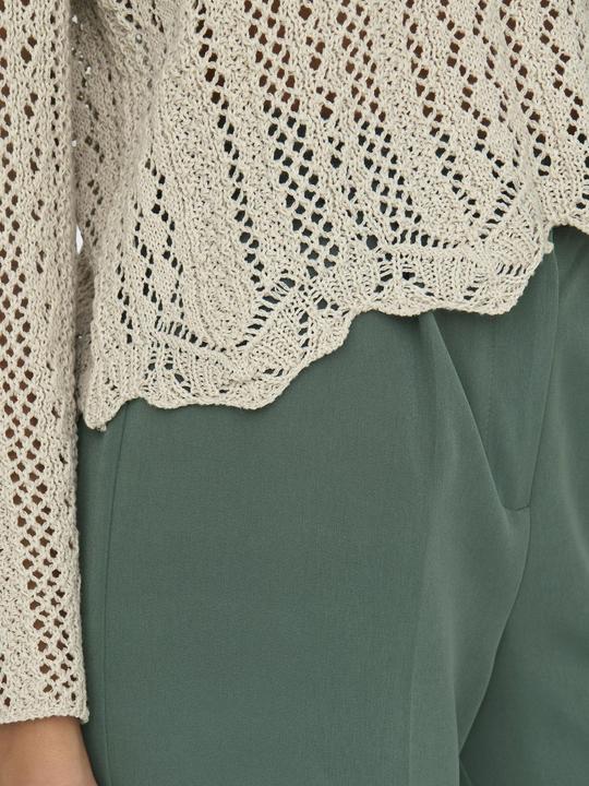 Produktbild Only Cropped Strickpullover (L)