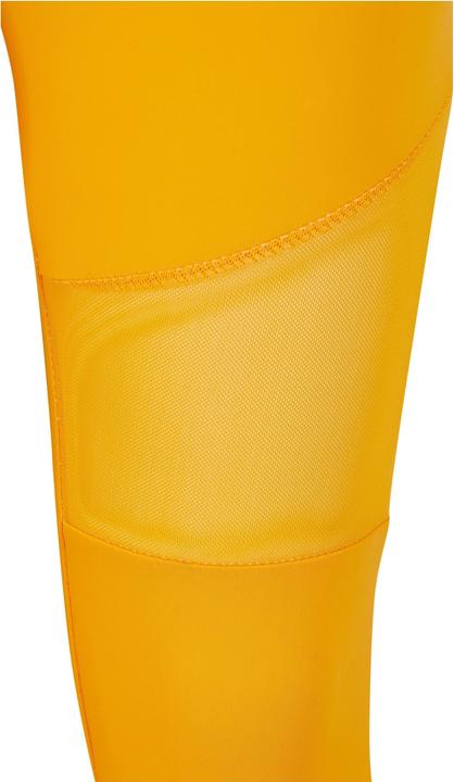 Actual product image Urban Classics Girls Tech Mesh Leggings (110)