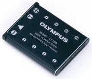 Immagine prodotto Olympus Li-42b (Batteria della fotocamera)