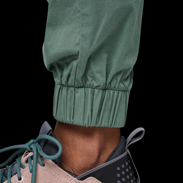 Actual product image Black Diamond Notion Pants (XS)
