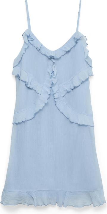 Blu Chambray