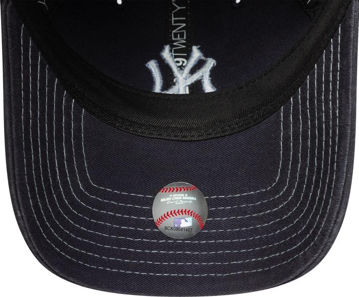 Immagine prodotto New Era 9Twenty Damen Cap - Stitch New York Yankees