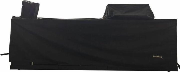 Produktbild Buschbeck Abdeckhaube für KingRange Outdoorküche, Kompatible