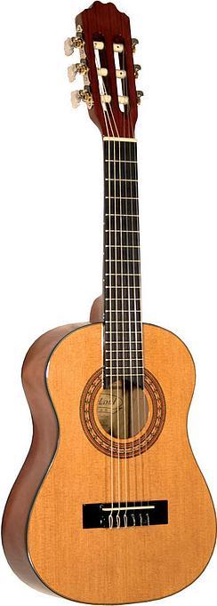 Kirkland Classic model 14 (Classical guitar, NATO)