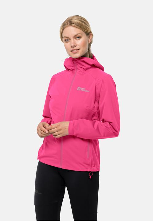Immagine prodotto Jack Wolfskin Emberberg 3L Jkt W (XS)