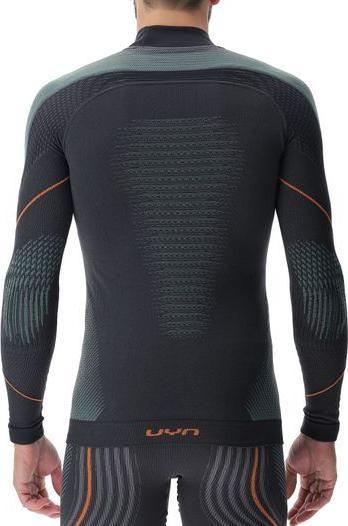 Actual product image UYN Thermal shirt with stand-up collar Evolutyon (L, XL)