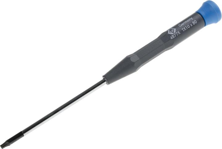 Produktbild C.K Magma Elektronik- u. Feinmechanik To (Torx (TX))