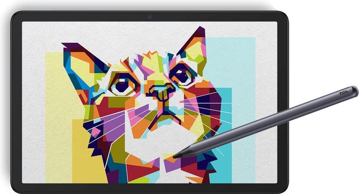 Productafbeelding TCL NXTPAPER 10S Blauw (Alleen WLAN, 10.10", 64 GB, Etherische lucht)