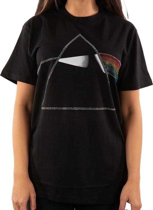 Image du produit Music Brand Dark Side Of The Moon TShirt (XL)