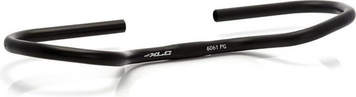 Productafbeelding XLC HB-C05 Trekking multifunctioneel stuur Ø25,4/585 mm (25.40 mm)