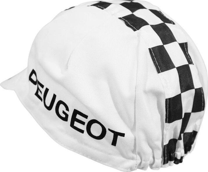 Produktbild Gist Equipe Vintage Peugeot (One Size)
