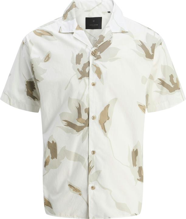 Jack & Jones Relaxed Fit Hemd Hemd (L)