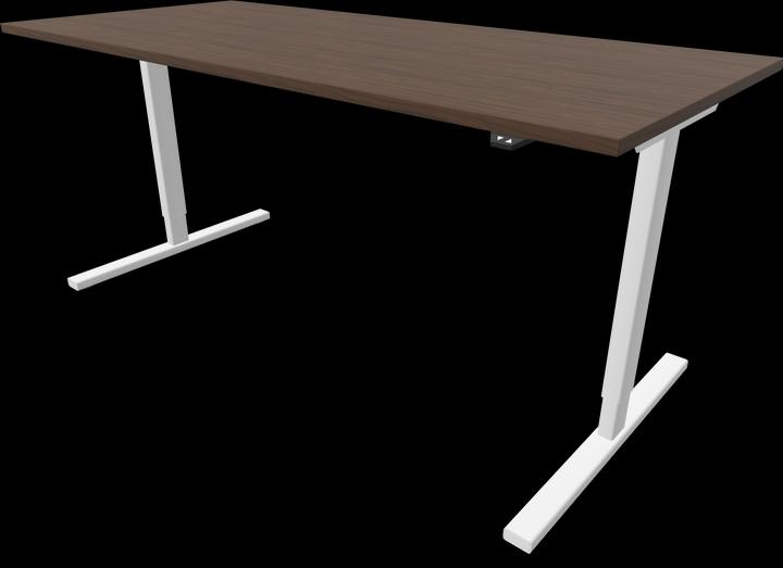 Produktbild Narbutas Easy Sitz-Steh Schreibtisch (1800 x 800 x 710 mm)