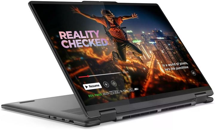 Produktbild Lenovo Yoga 7 2-in-1 (16", Intel Core Ultra 7 155U, 16 GB, 1000 GB, CH)