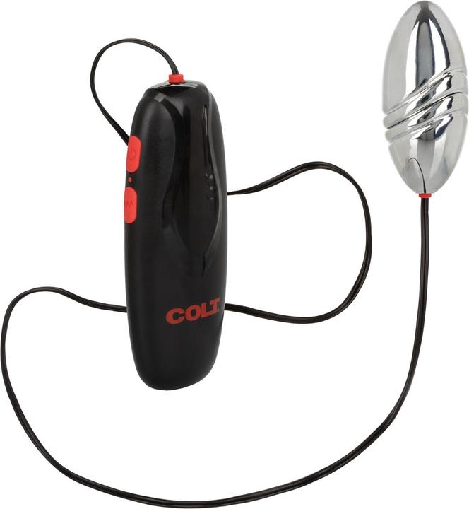 Actual product image CalExotics COLT® Rechargeable Turbo Bullet