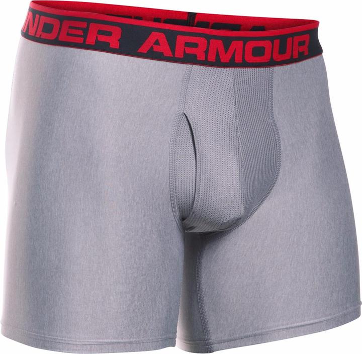 Produktbild Under Armour The Original 6" Boxerjock (S)