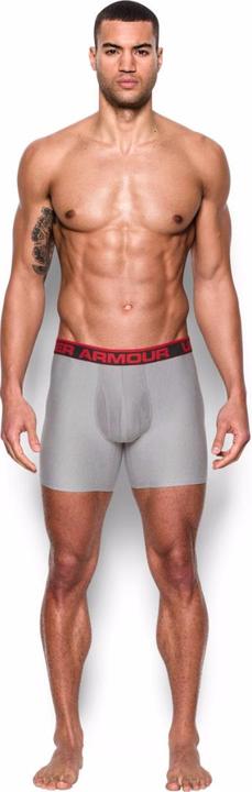 Produktbild Under Armour The Original 6" Boxerjock (S)