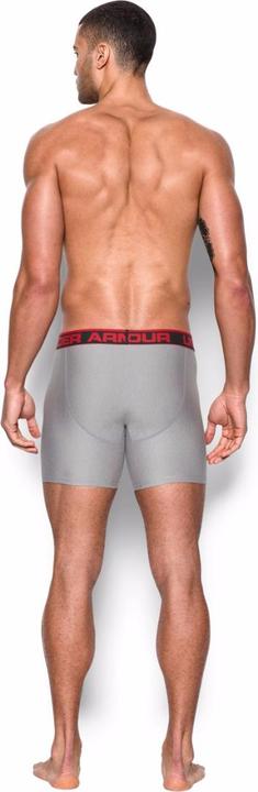 Produktbild Under Armour The Original 6" Boxerjock (S)
