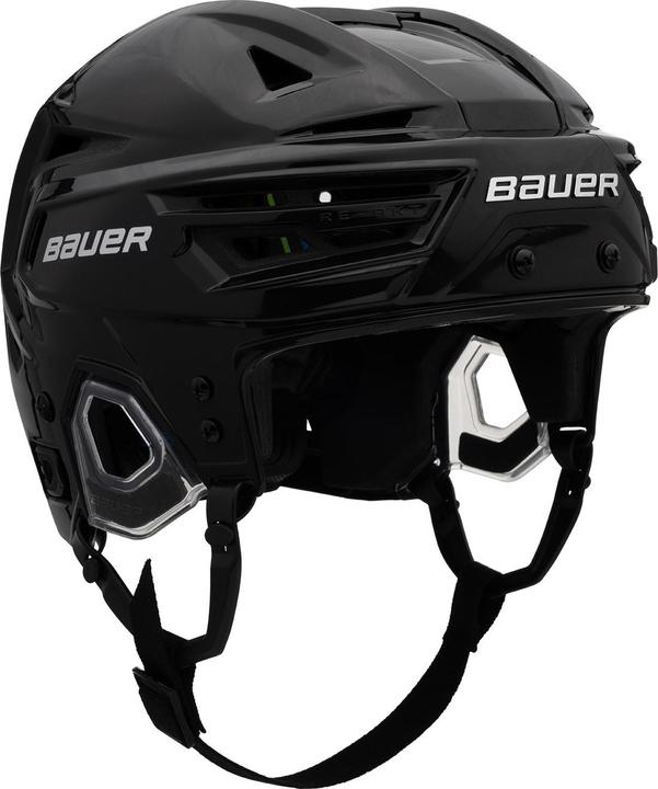Nauer BAUER Helm Re-Akt 155 weiss M (1063646) (M)