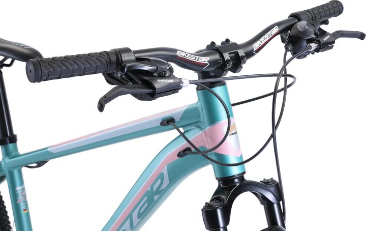 Produktbild Bikestar Hardtail Mountainbike (41 cm)