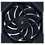 Image du produit Lian-Li UNI FAN TL Wireless Lüfter, ARGB, PWM - 140mm, schwarz (140 mm, 1 x)