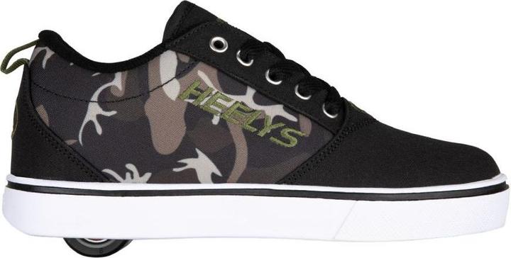 Produktbild Shiner Heelys - Pro 20 EMB Prints - Size 32 (HLY-B1W-7105) (32)