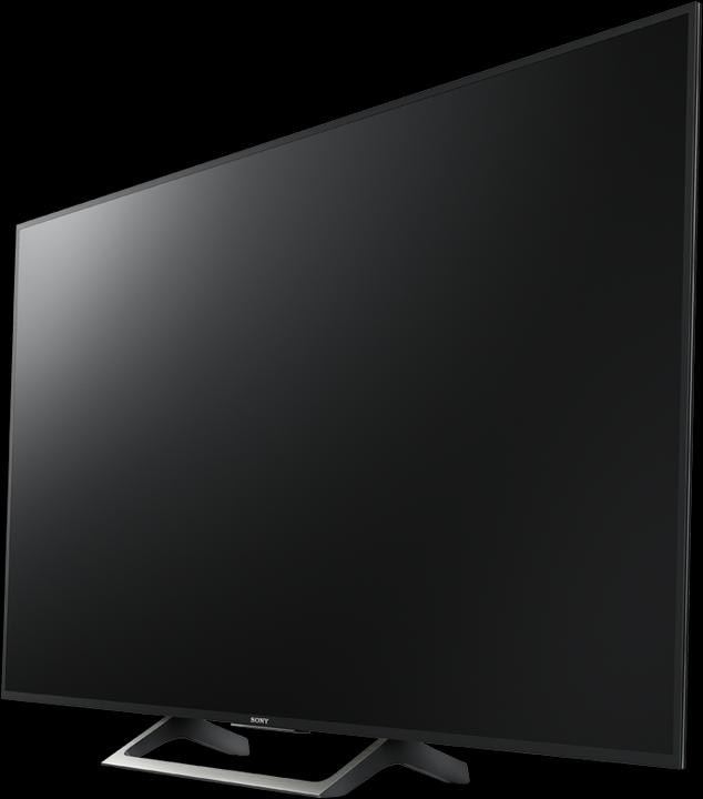 Actual product image Sony Kd-49xe7005 (49", LCD, 4K, 2017)
