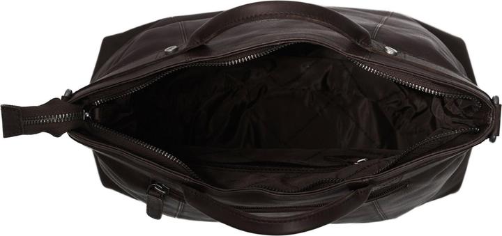 Immagine prodotto The Chesterfield Brand Borsa in pelle Wax Pull Up 35 cm
