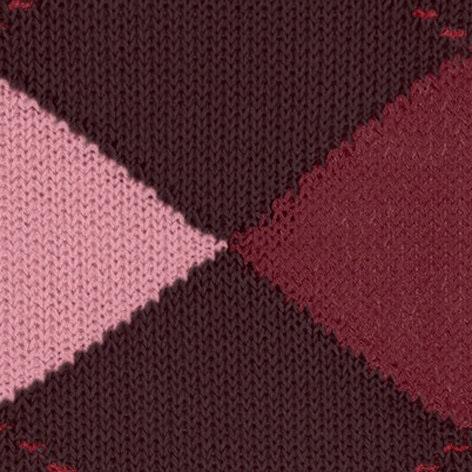 Actual product image Falke Sensitive Argyle SO (35 - 38)