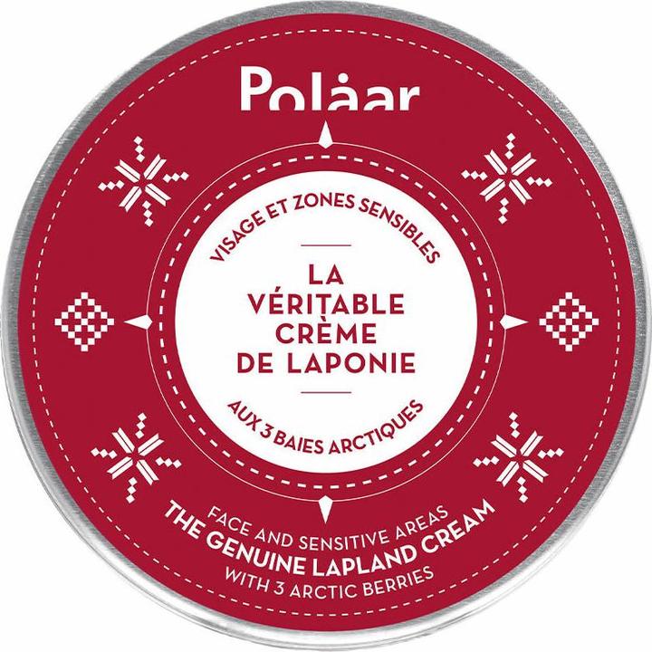Actual product image Polaar THE GENUINE LAPLAND cream 50 ml (50 ml)