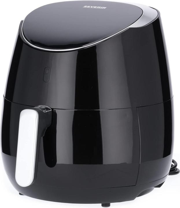 Severin FR 244 (Spina UE)