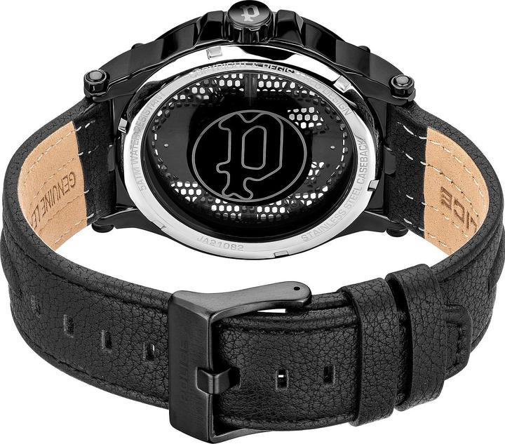 Immagine prodotto Police Vertex (Orologio da polso analogico, 47 mm)