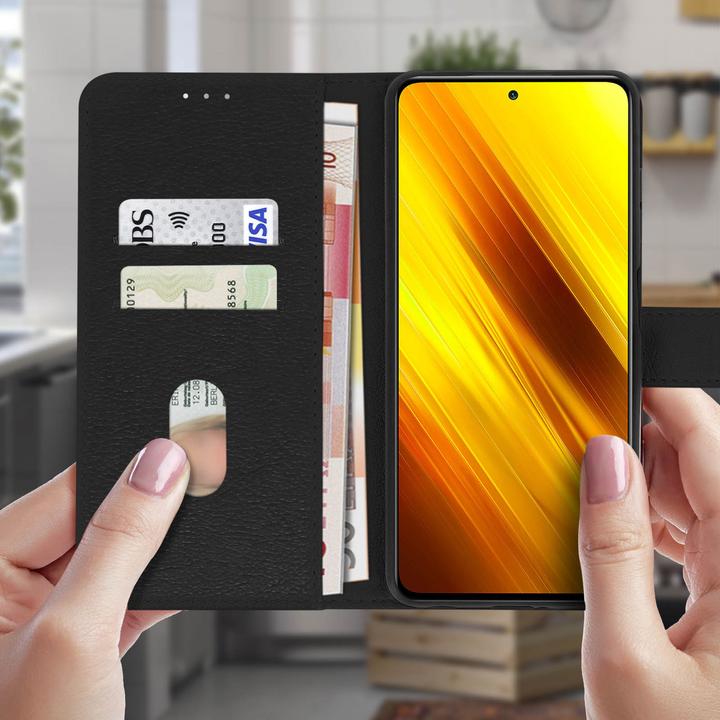 Image du produit Avizar Série Chester (Xiaomi Poco X3 Pro)