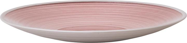 Produktbild Rosenthal Glass Bowls - Pink - Schale 25 cm flach (25.10 cm, 1 x)
