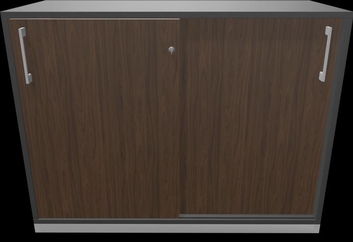 Immagine prodotto Narbutas Scelta armadio ad ante scorrevoli (100 x 40 x 76 cm)