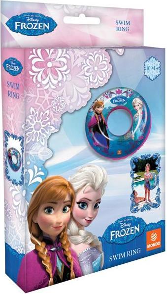 Produktbild Sombo Lizenzen Frozen