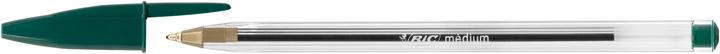 Image du produit Bic Cristal M (Transparent, 50 x)