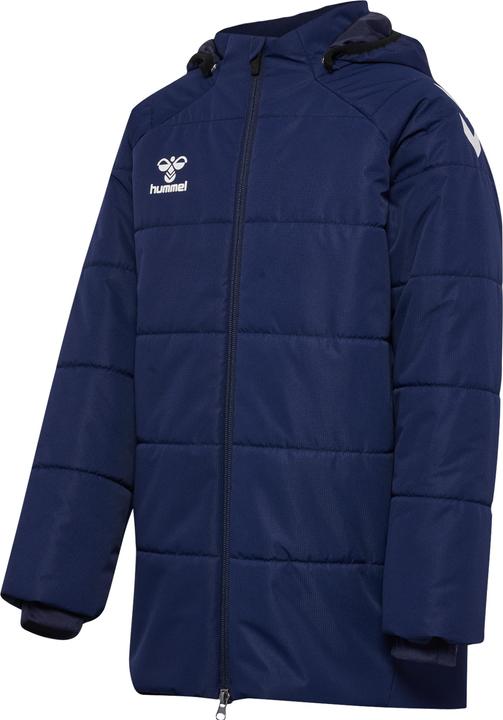 Produktbild hummel Hmllead 2.0 Bench Jacket Kids (152)