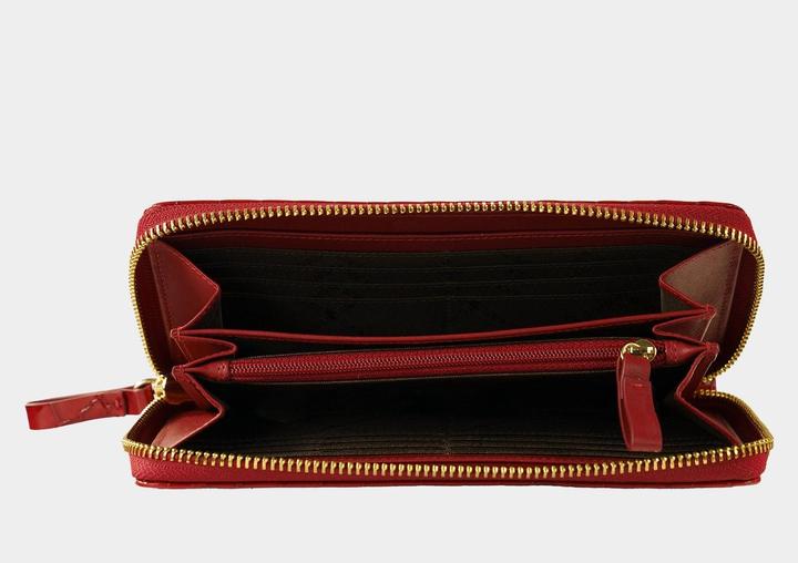 Image du produit Braun Büffel Verona Portefeuille en cuir 19 cm
