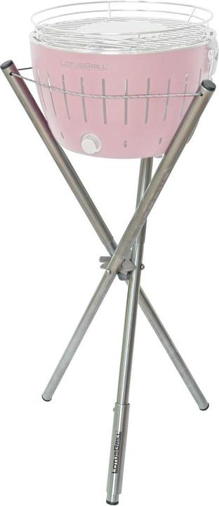 LotusGrill Stand universel