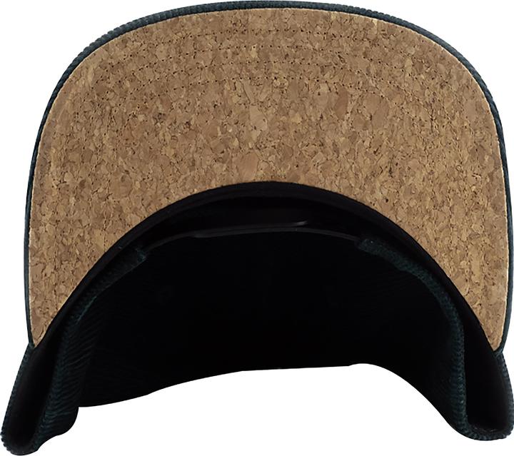 Actual product image Bavarian Caps Edelweiss cord (One size)