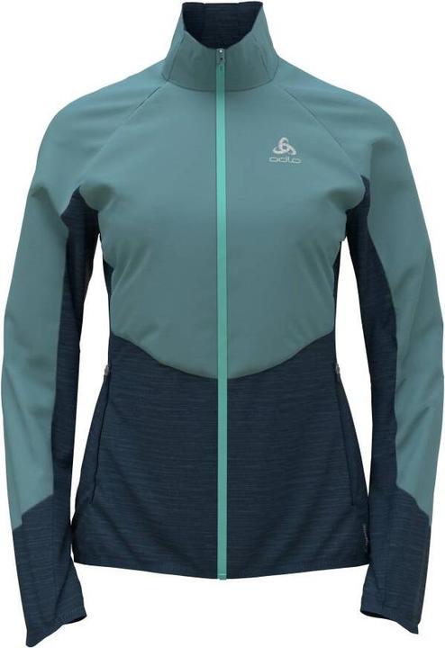 Odlo Run Easy Warm Hybrid Jacket (XS)