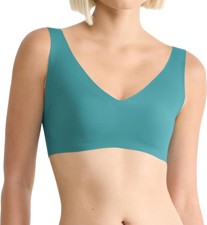 Sloggi Zero Feel 2.0 Bralette (Einzelpack, XS)