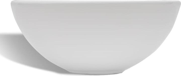 Produktbild VidaXL Bibbye (250 mm, 3250 mm)