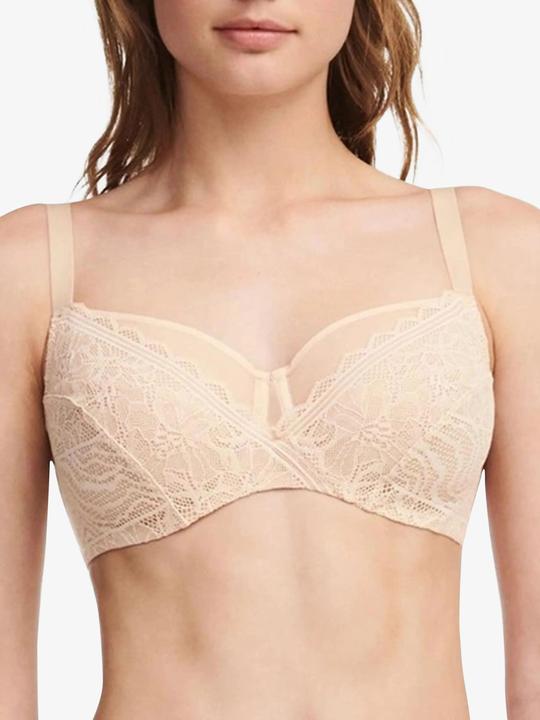 Actual product image Chantelle soutien-gorge à armatures "EasyFeel" beige (85 D)