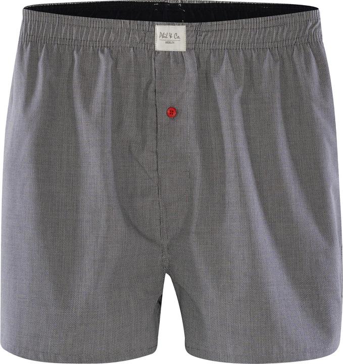 Actual product image Phil & Co. Berlin Boxer Classic Sets (XXL, pack of 6)